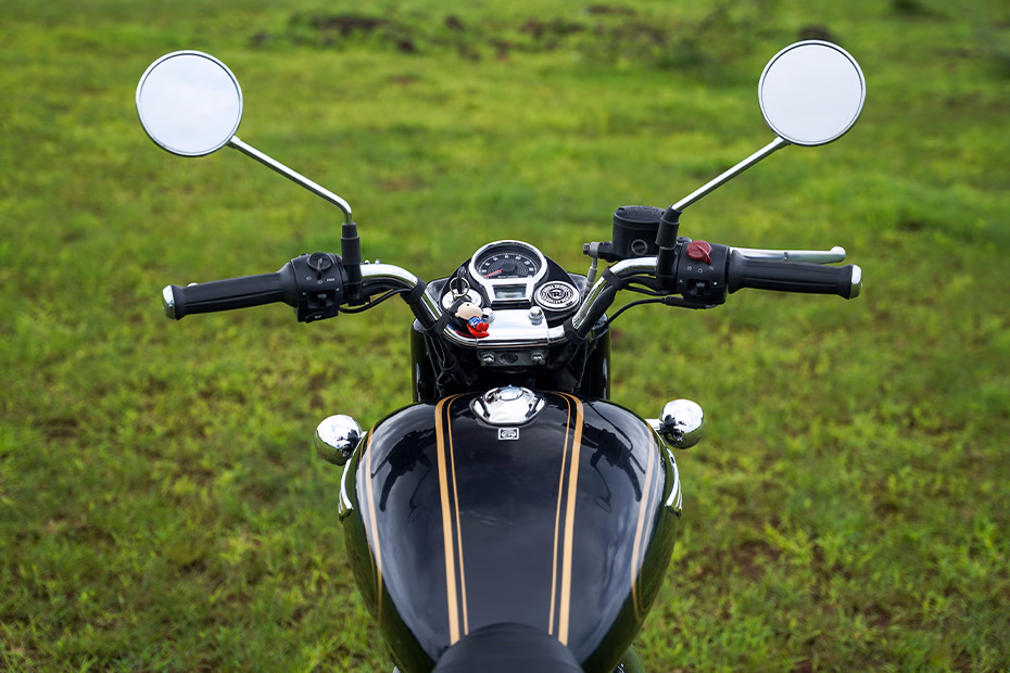 Royal Enfield Bullet 350