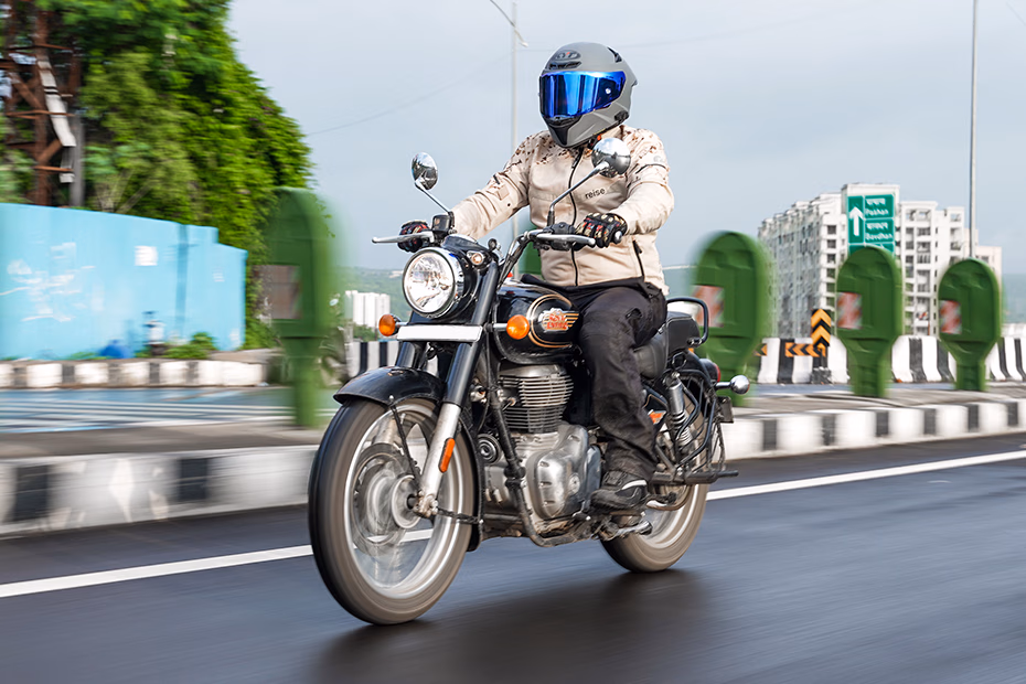 Royal Enfield Bullet 350