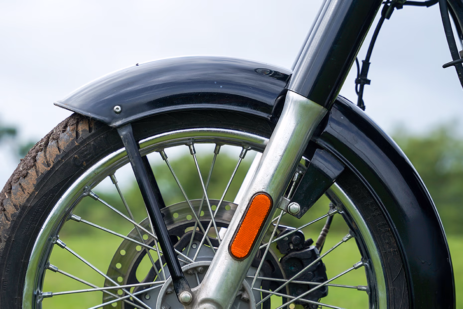 Royal Enfield Bullet 350