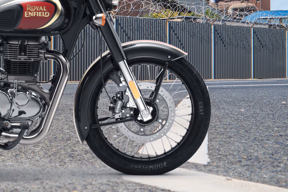 Royal Enfield Classic 350 Halcyon