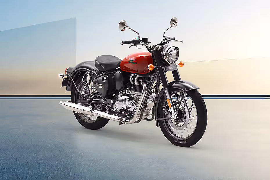 Royal Enfield Classic 350 Redditch