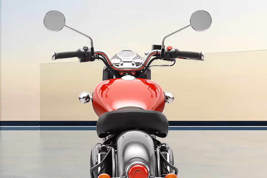 Royal Enfield Classic 350 Redditch