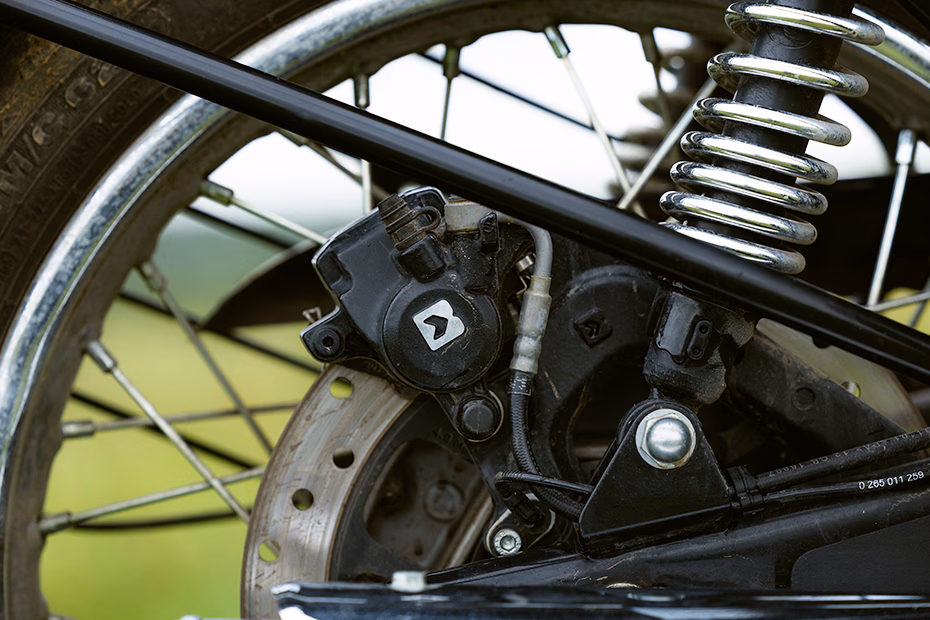Royal Enfield Classic 350