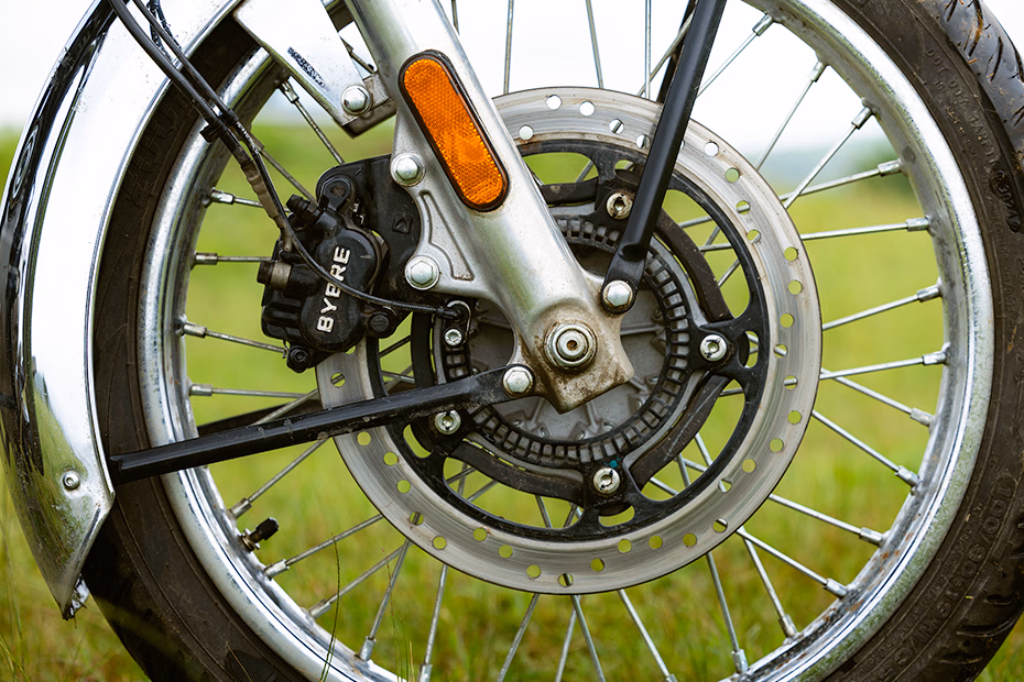 Royal Enfield Classic 350