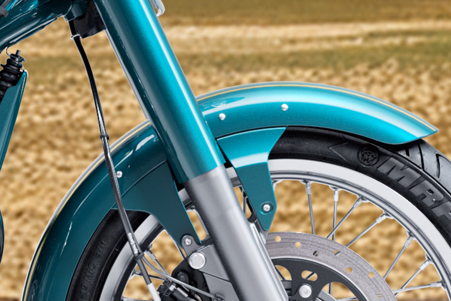 Royal Enfield Classic 650 Classic