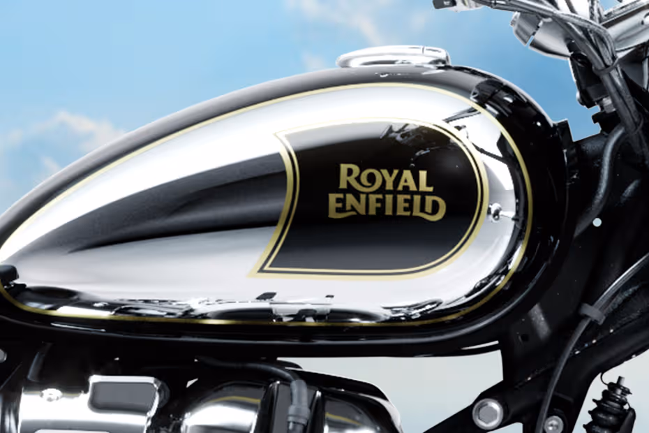 Royal Enfield Classic 650