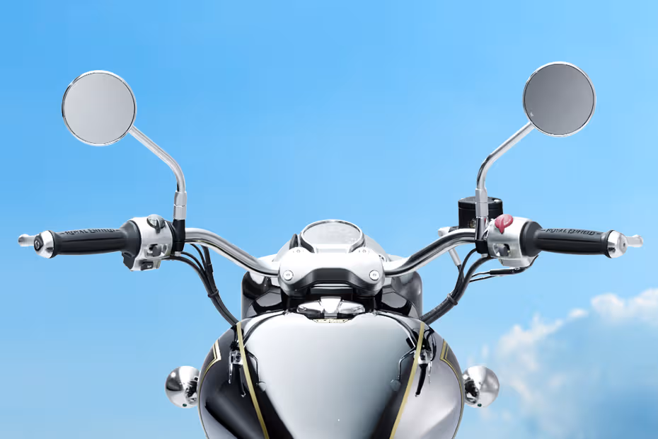 Royal Enfield Classic 650
