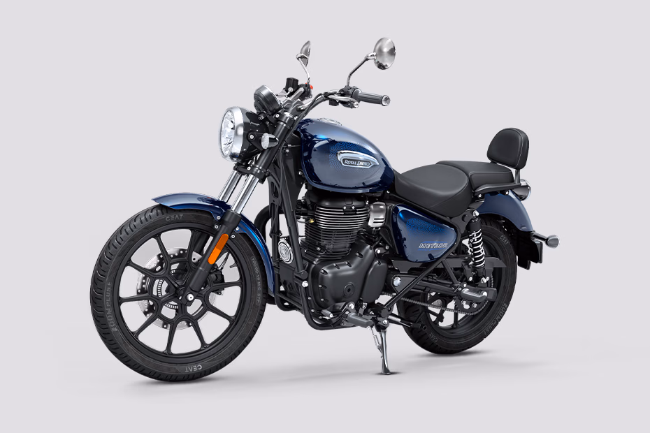 Royal Enfield Meteor 350 Stellar