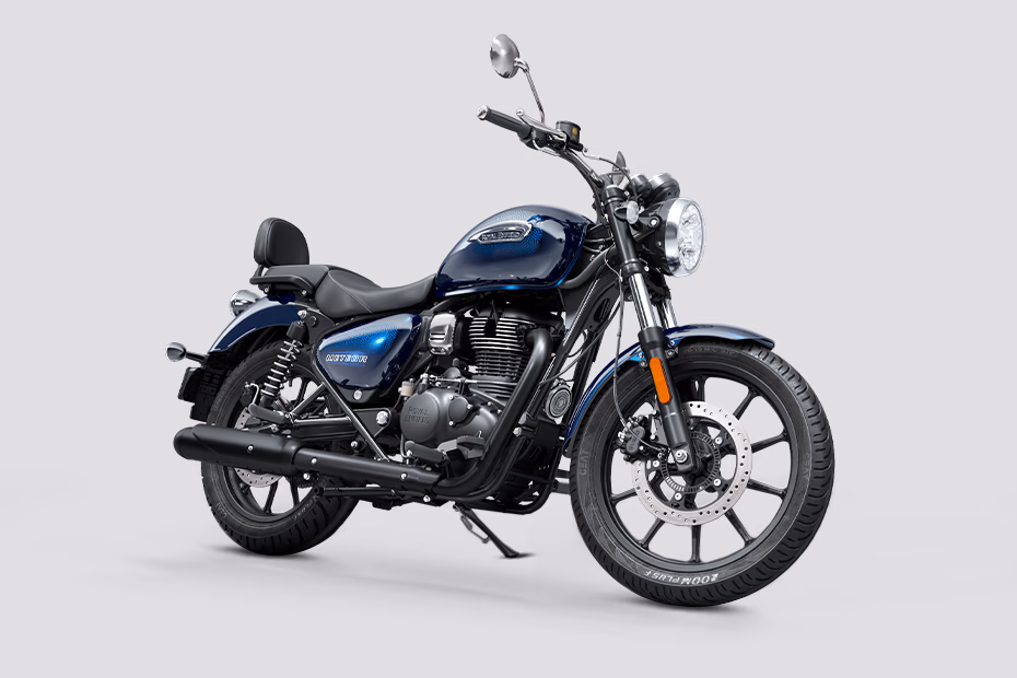 Royal Enfield Meteor 350 Stellar
