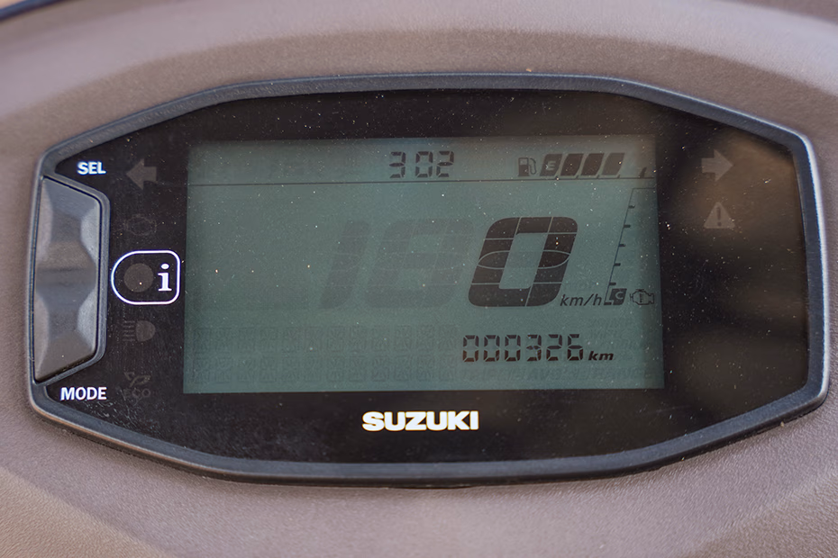 Suzuki Access 125 Special Edition