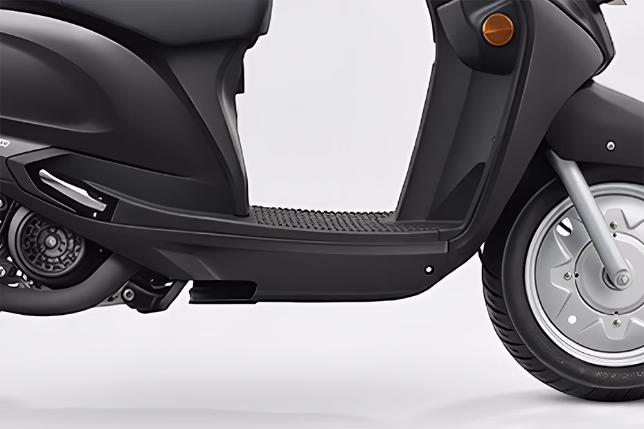 Suzuki Access 125 Standard Edition