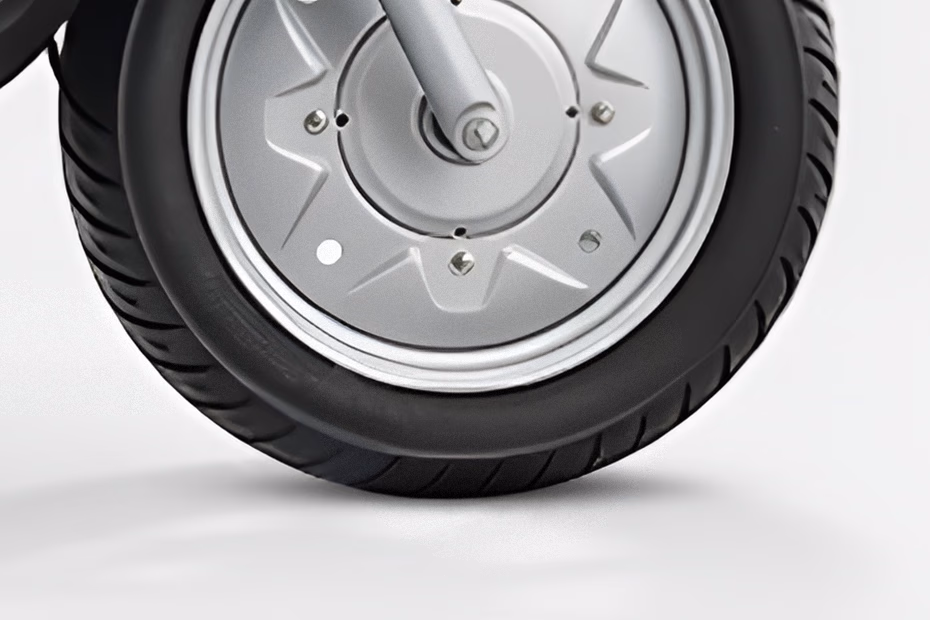 Suzuki Access 125 Standard Edition