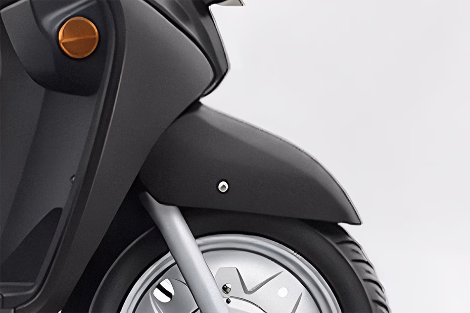 Suzuki Access 125 Standard Edition