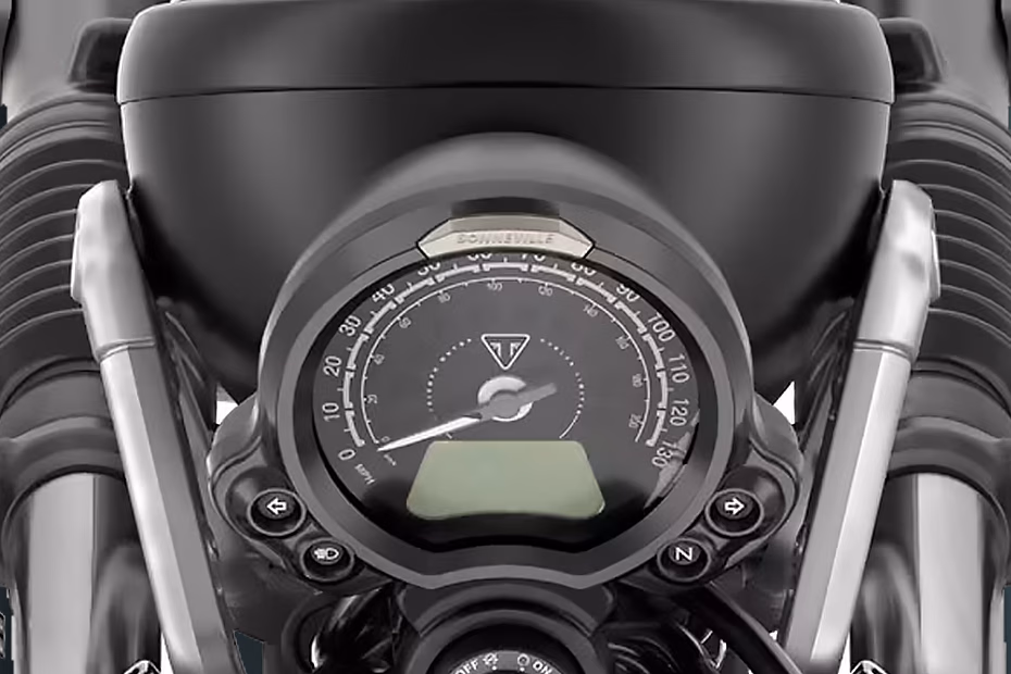 Triumph Scrambler 900