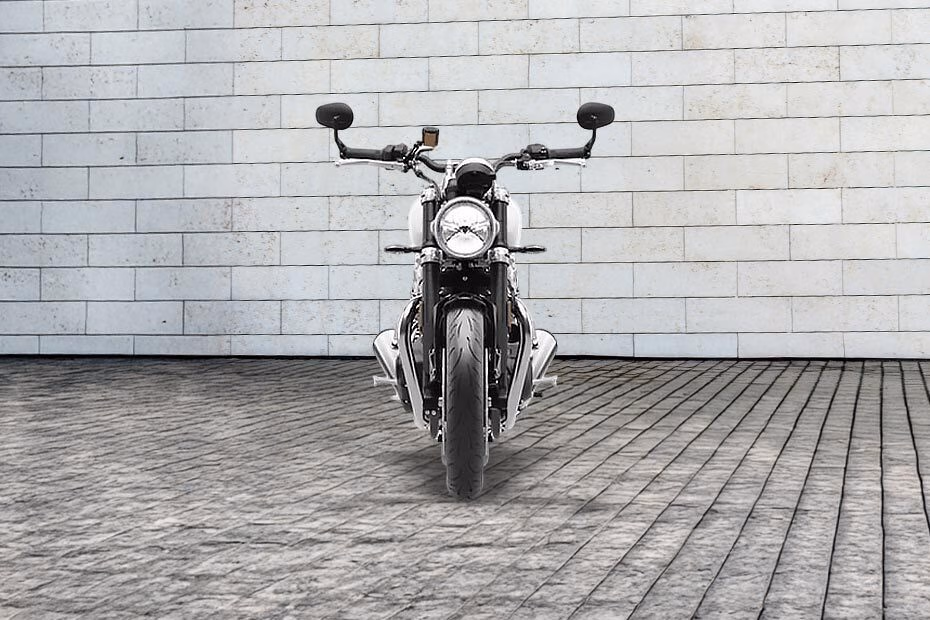 Triumph Speed Twin 1200 RS