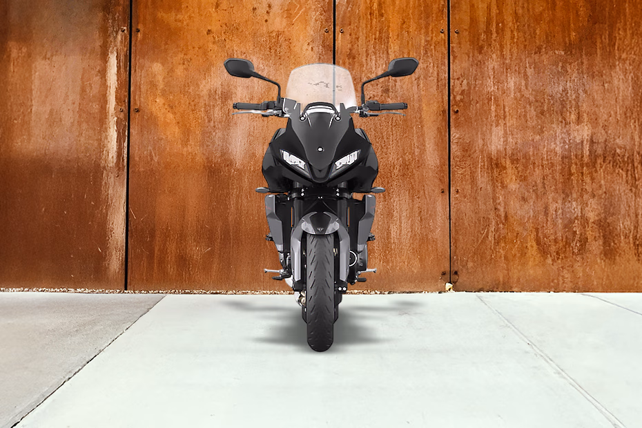 Triumph Tiger Sport 660