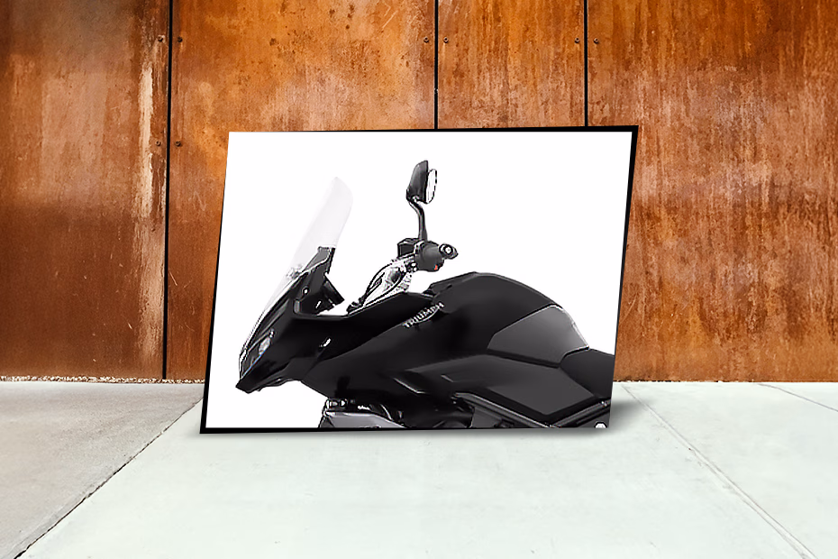 Triumph Tiger Sport 660