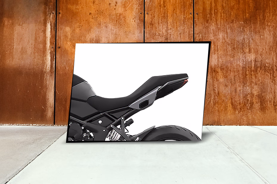 Triumph Tiger Sport 660
