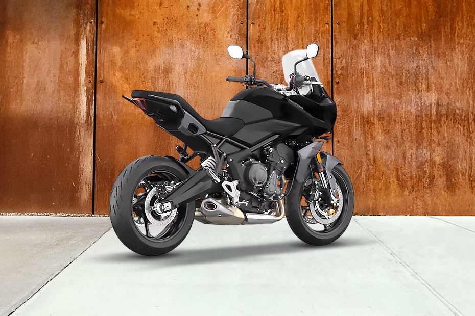 Triumph Tiger Sport 660
