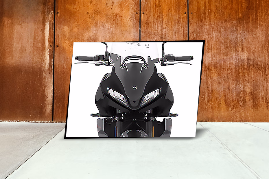 Triumph Tiger Sport 660