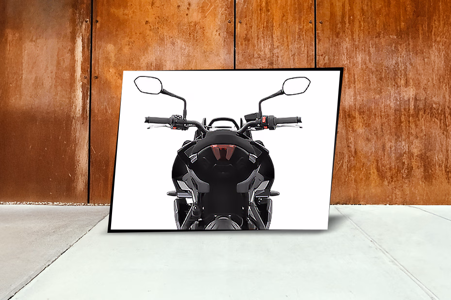 Triumph Tiger Sport 660