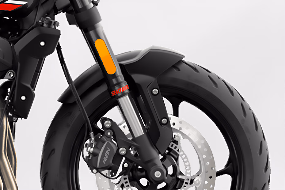 Triumph Trident 660