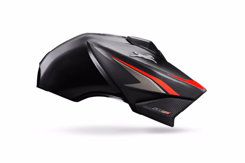 TVS Apache RTR 160 Racing Edition