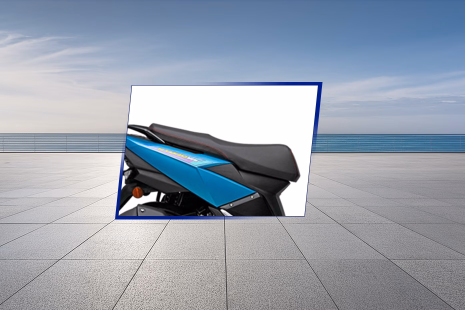 TVS NTORQ 125 Disc