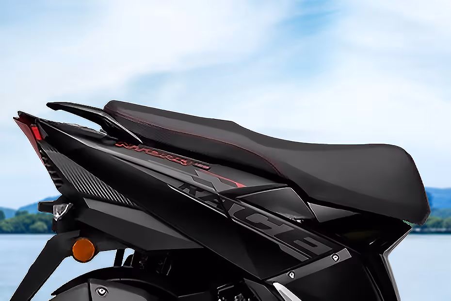 TVS NTORQ 125 Race XP