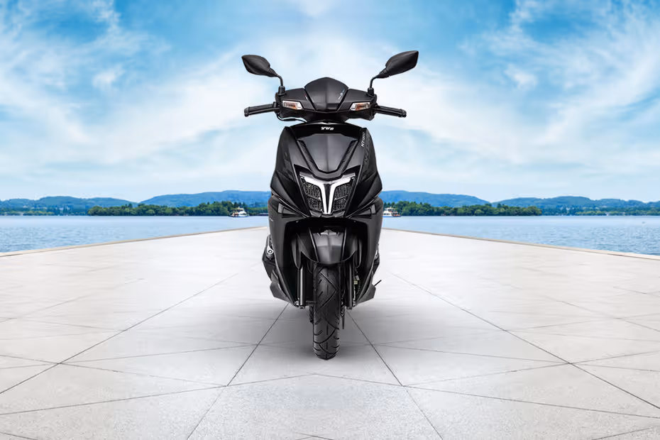 TVS NTORQ 125 Race XP