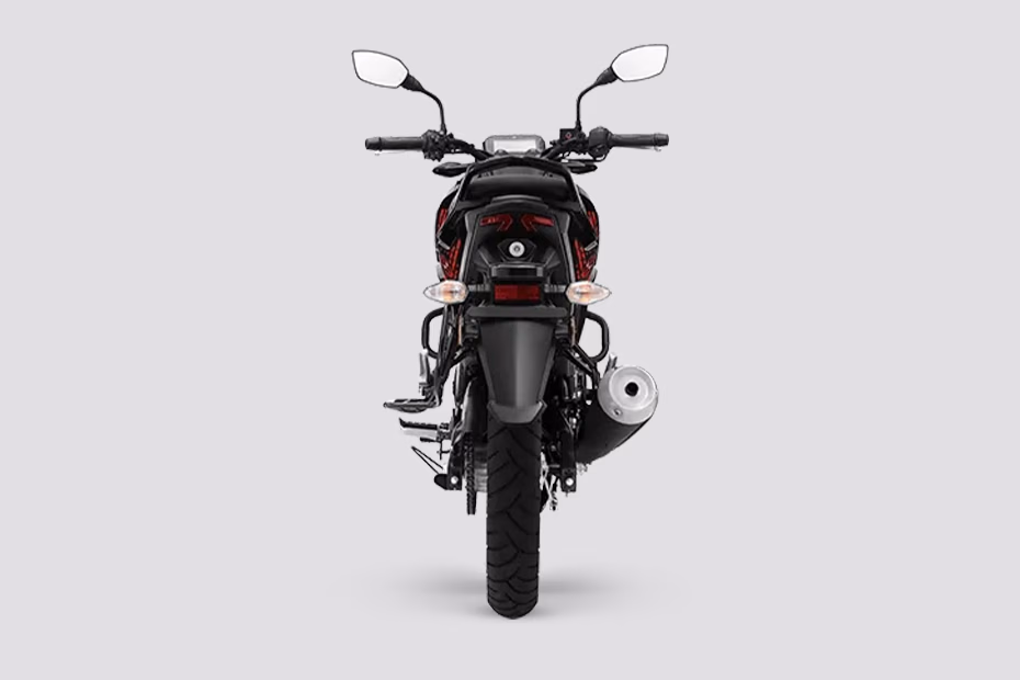 TVS Raider Super Squad Edition
