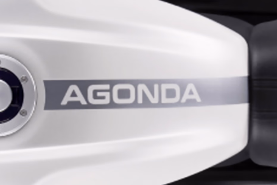 TVS Ronin Agonda Edition