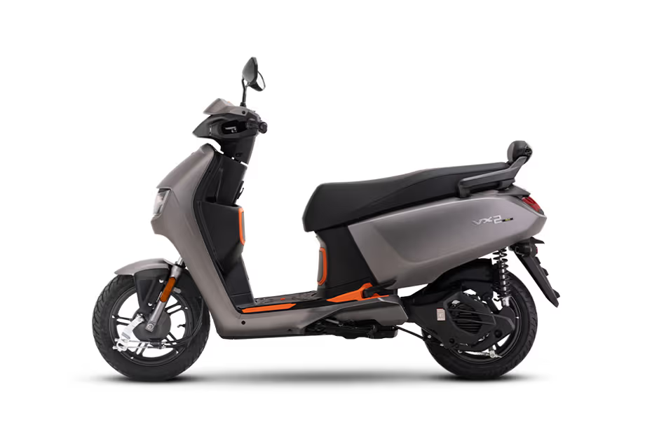 Vida VX2 Go FB 3.1 kWh