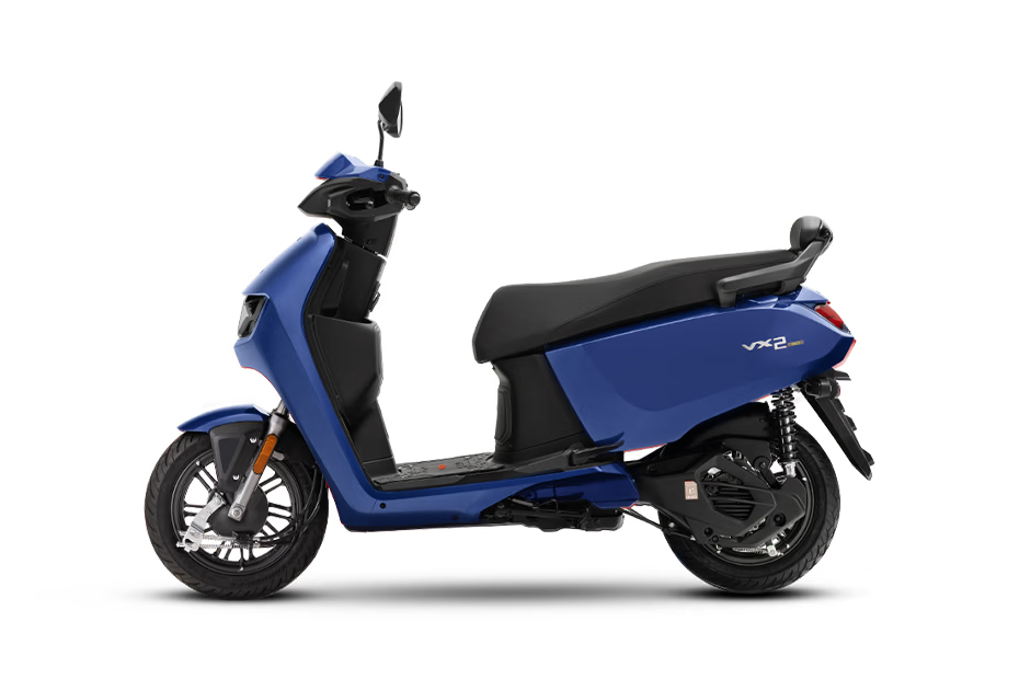 Vida VX2 Go FB 3.1 kWh