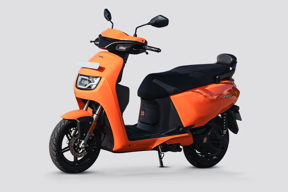 Vida VX2 Plus 4.4 kWh