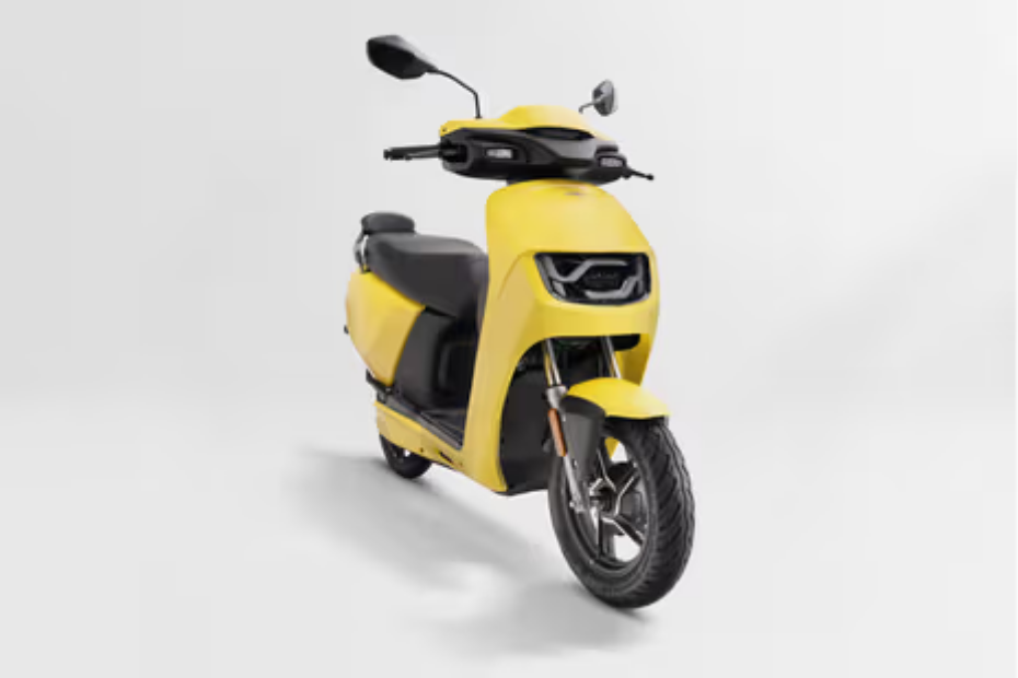 Vida VX2 Go 2.2 kWh