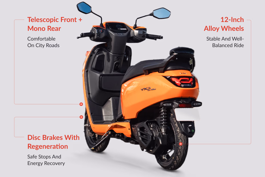 Vida VX2