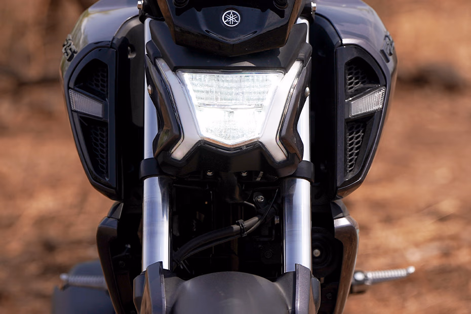2025 Yamaha FZ-S Fi