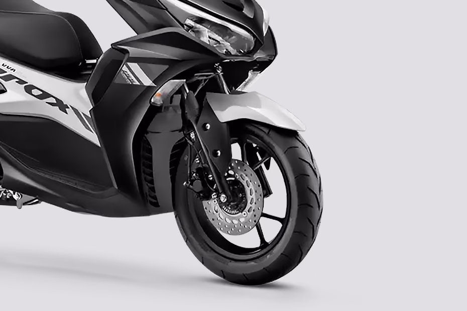 Yamaha Aerox 155 STD