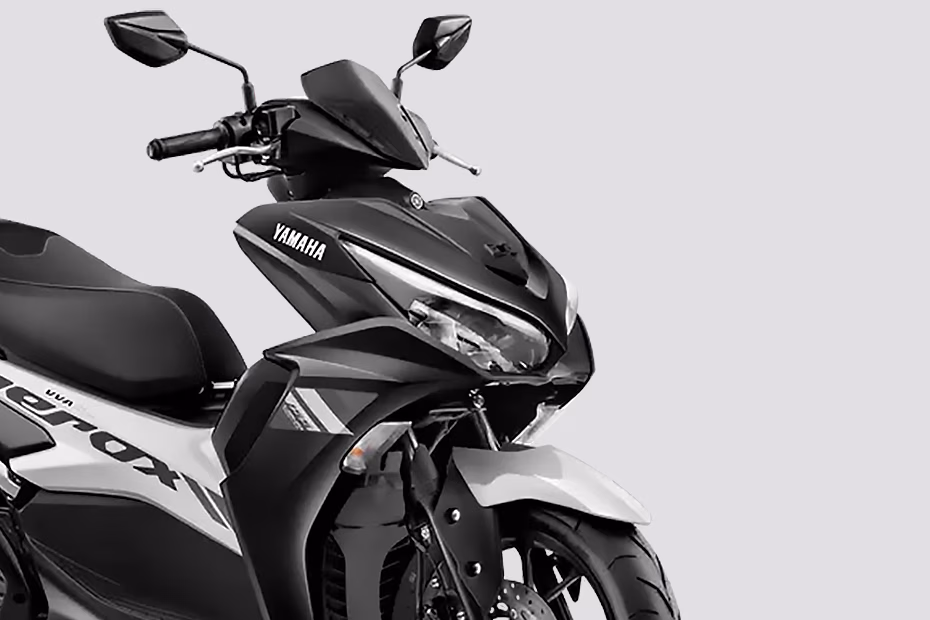 Yamaha Aerox 155 STD