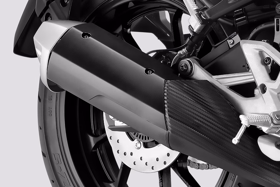 Yamaha MT 15 Version 2.0 DLX