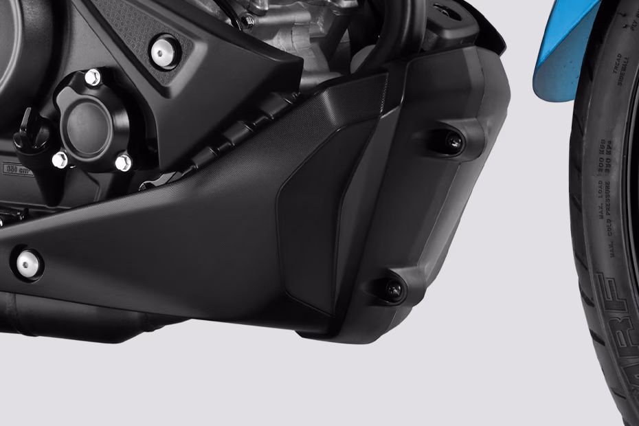 Yamaha MT 15 Version 2.0