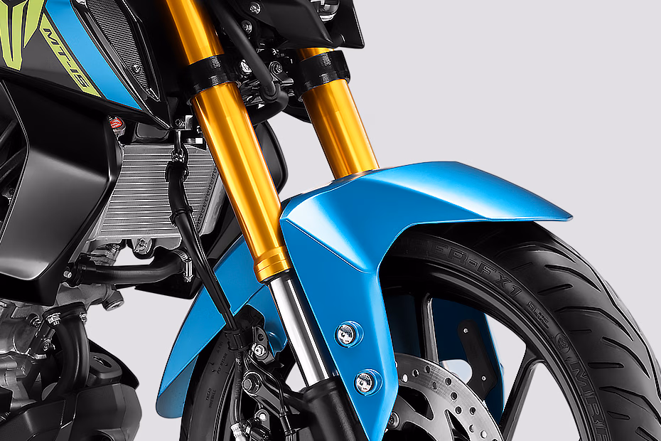 Yamaha MT 15 Version 2.0