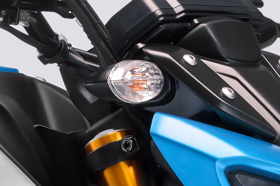 Yamaha MT 15 Version 2.0