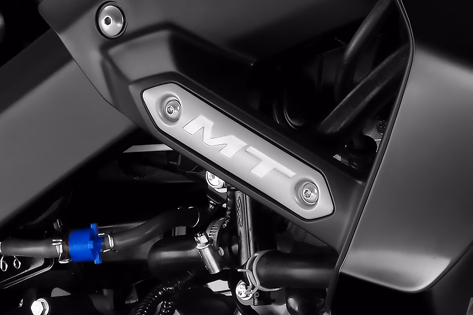 Yamaha MT 15 Version 2.0