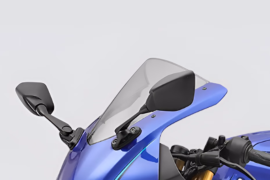 Yamaha R15 V4 Dark Knight