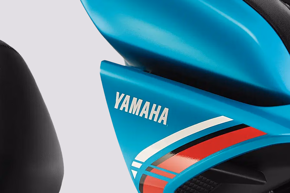 Yamaha RayZR 125 Fi Hybrid Drum