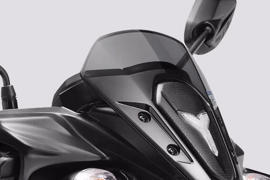 Yamaha RayZR 125 Fi Hybrid Drum